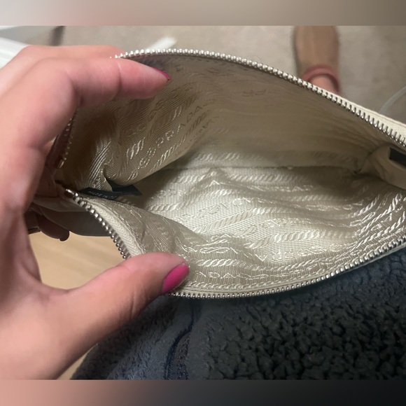 Prada ReEdition Pouch Only - Picture 4 of 6